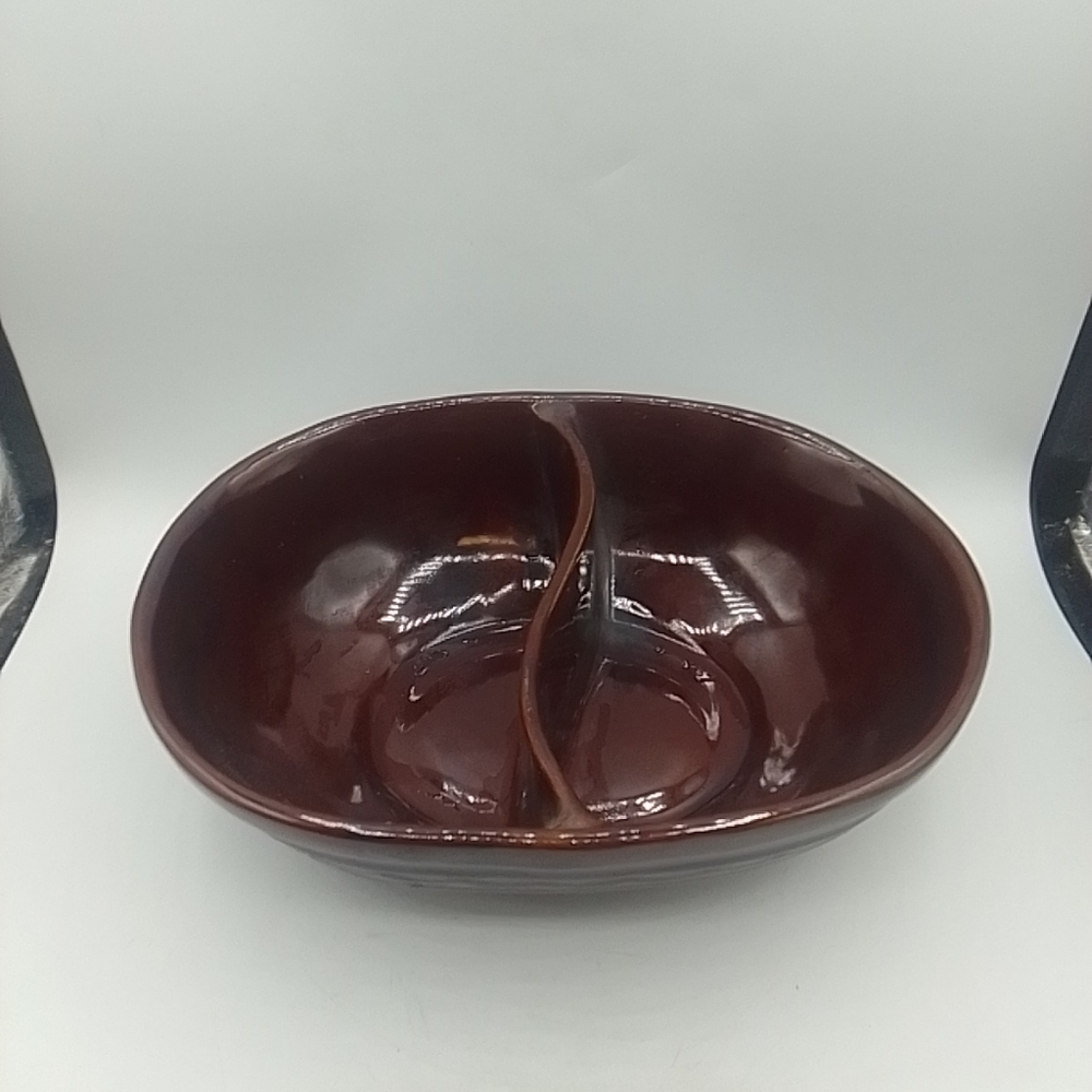 Marcrest Daisy Dot Serving Bowl